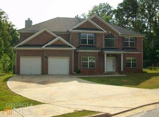 4878 Wewatta St SW, Atlanta, GA 30331