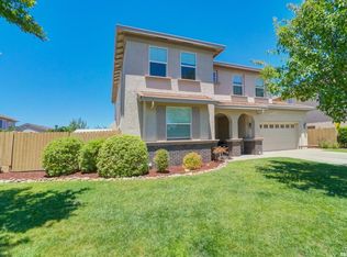 11191 Chacoli Ct, Rancho Cordova, CA