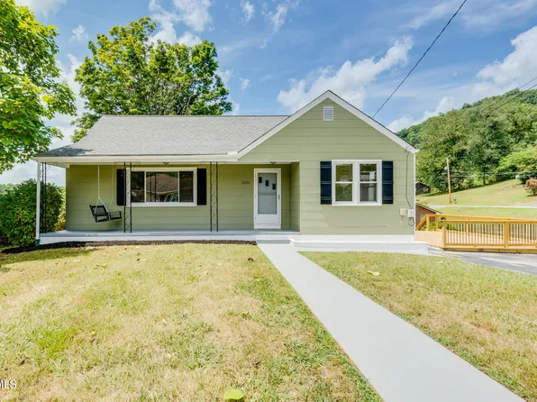 2022 Austin St, Kingsport, TN 37665