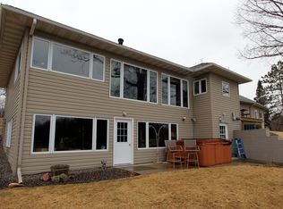 31744 395th Pl, Aitkin, MN 56431