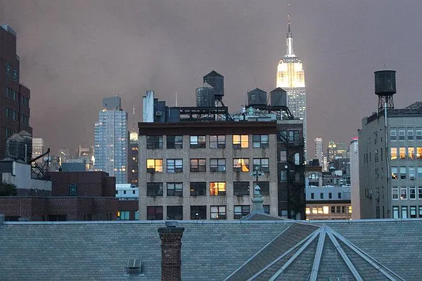 Rented by Keller Williams NYC | media 10