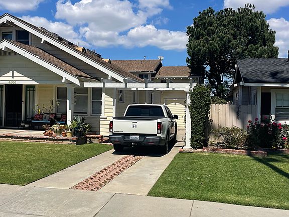 3rd image of 4051 E 5th St #1