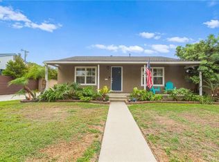 5220 E Peabody St, Long Beach, CA 90808