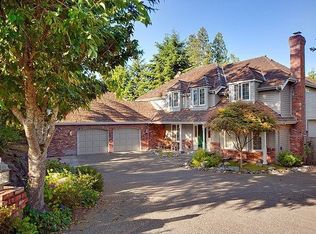 20348 NE 34th Ct, Sammamish, WA 98074
