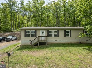 955 Quail Run Ln, Winchester, VA 22602