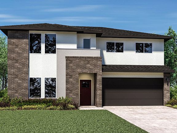 Plan Elevation.