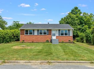 1609 Quincy St, Greensboro, NC 27401