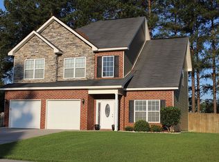 132 Forestbrooke Way, Bonaire, GA 31005