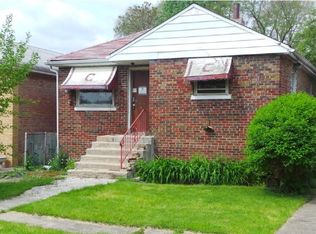 13318 S Richmond Ave, Robbins, IL 60472
