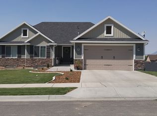 57 N 1100 E, Smithfield, UT 84335