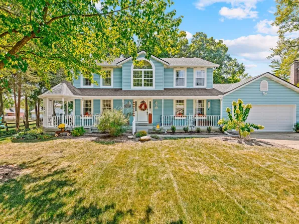 1481 Becker Dr, Fairfield, OH 45014