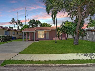 917 Mandarin Isle, Fort Lauderdale, FL, 33315