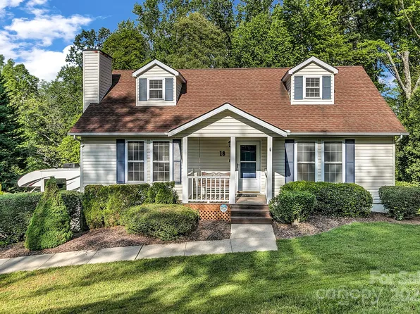 18 Surrey Run, Asheville, NC 28803