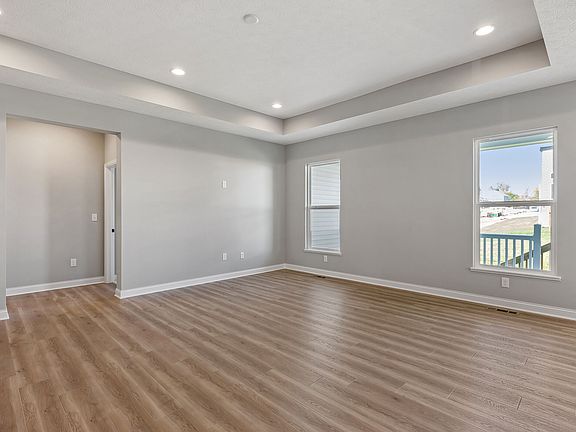 Living Room - Representational Photo