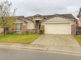 4228 Winje Dr, Antelope, CA
