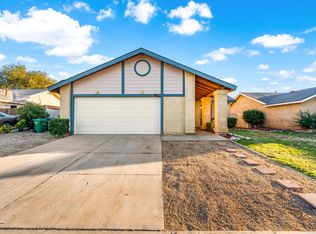 3744 Triton Dr, Palmdale, CA 93550