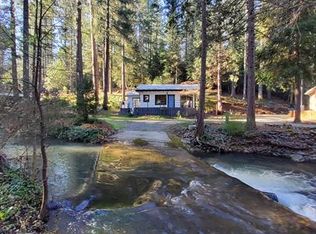 9692 La Porte Rd, Brownsville, CA 95919