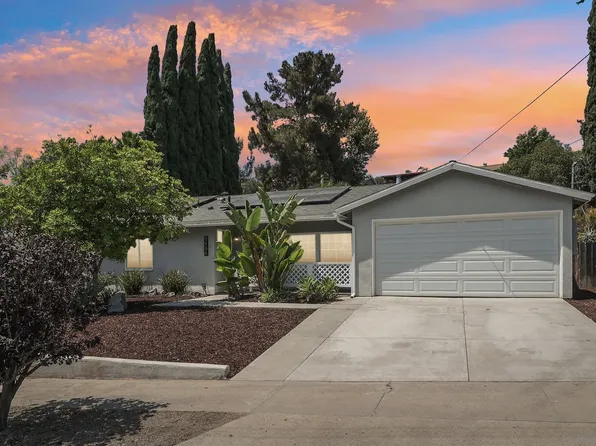 9466 Galston Dr, Santee, CA 92071