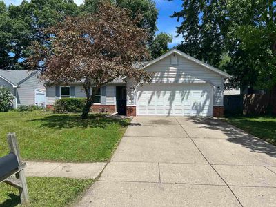 3345 Sussex Ln, Lafayette, IN, 47909