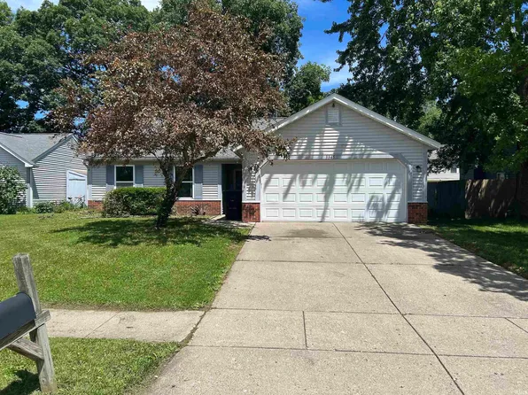 3345 Sussex Ln, Lafayette, IN 47909