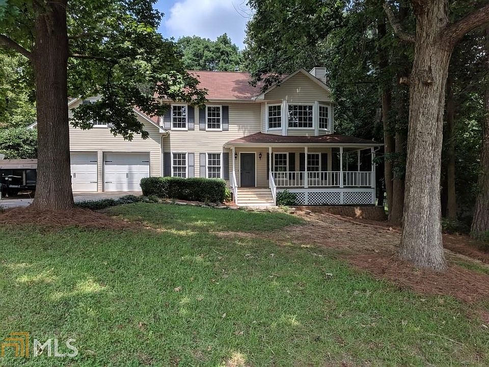 1st image of 4496 Hidden Oaks Dr