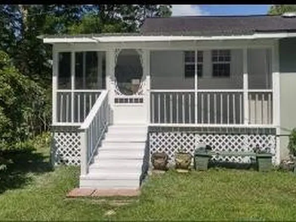258 N. Second Street, Gloster, MS 39638