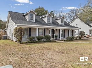 6609 Blakeley Ct, Mobile, AL 36695