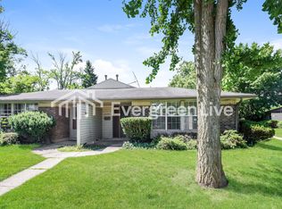 5722 Troy Villa Blvd, Huber Heights, OH 45424