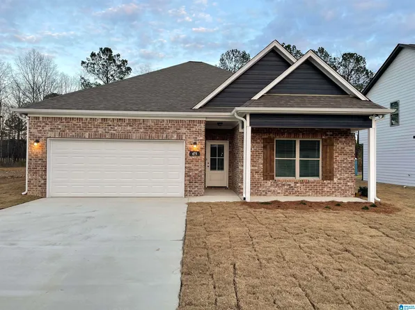 475 Troubadour Ln, Jasper, AL 35501