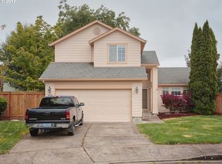 826 NE Eaglenest Ct, Hillsboro, OR 97124