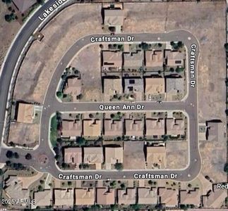 1031 CRAFTSMAN Drive #12, Prescott, AZ, 86301