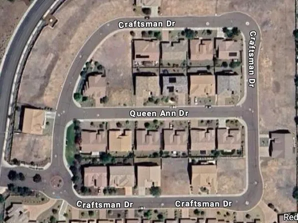 1031 CRAFTSMAN Drive #12, Prescott, AZ 86301