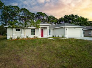 756 SW Sardinia Ave, Port Saint Lucie, FL 34953
