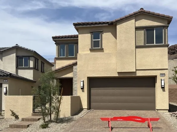 100 Via Franello, Henderson, NV 89011