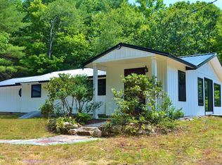 226 Apple Hill Rd, Sullivan, NH 03445