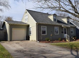 122 Harvester Ln, Decatur, IN 46733