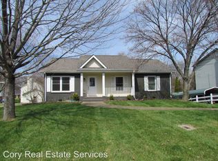 829 Iris Ln, Clarksville, TN 37042