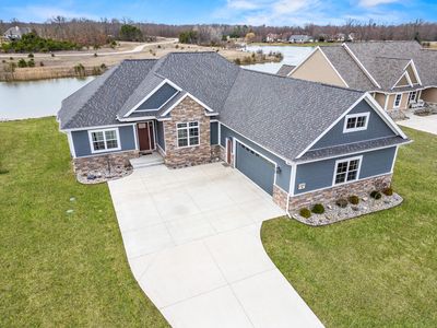 11285 Killarney Dr, Stanwood, MI, 49346