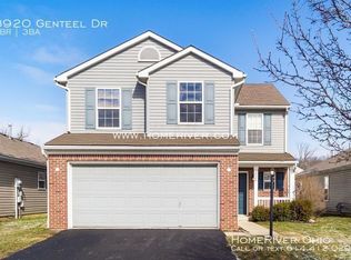 3920 Genteel Dr, Grove City, OH 43123