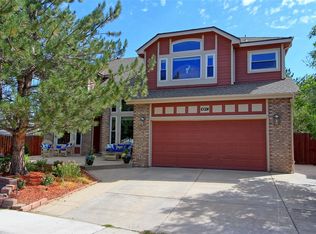10024 Westside Cir, Littleton, CO 80125