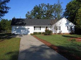 3008 Chinaberry Dr, Lancaster, SC 29720