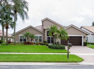 6916 Grenelefe Rd, Boynton Beach, FL 33437