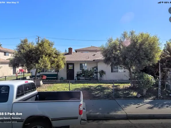 1938 S Park Ave APT 1, Pomona, CA 91766