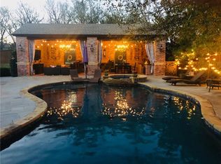901 Dowling Ct, Southlake, TX 76092