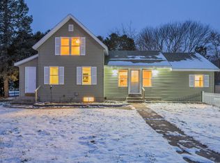 8494 Pond, Scotts, MI 49088