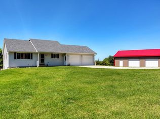 29537 650th Ave, Maxwell, IA 50161