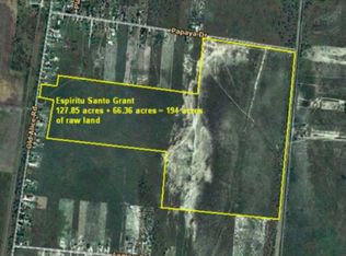 Old Alice Rd, Los Fresnos, TX 78566