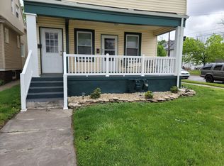1032 Columbus Ave APT 1, Sandusky, OH