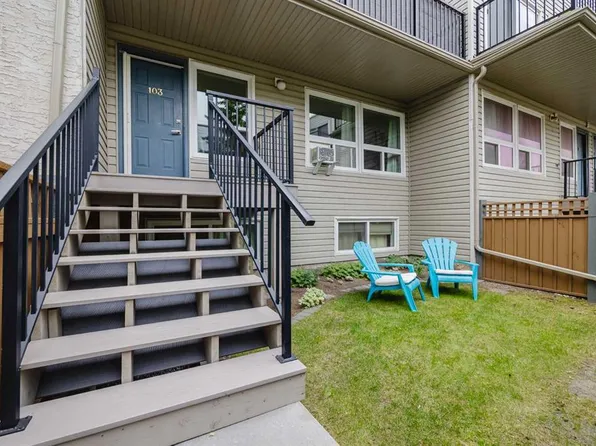 3615A N 49th St NW #103, Calgary, AB T3A 2L8
