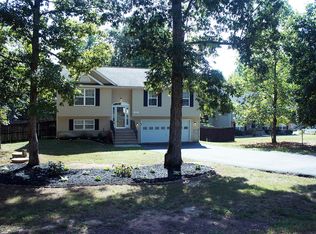 52 Boundary Dr, Stafford, VA 22556